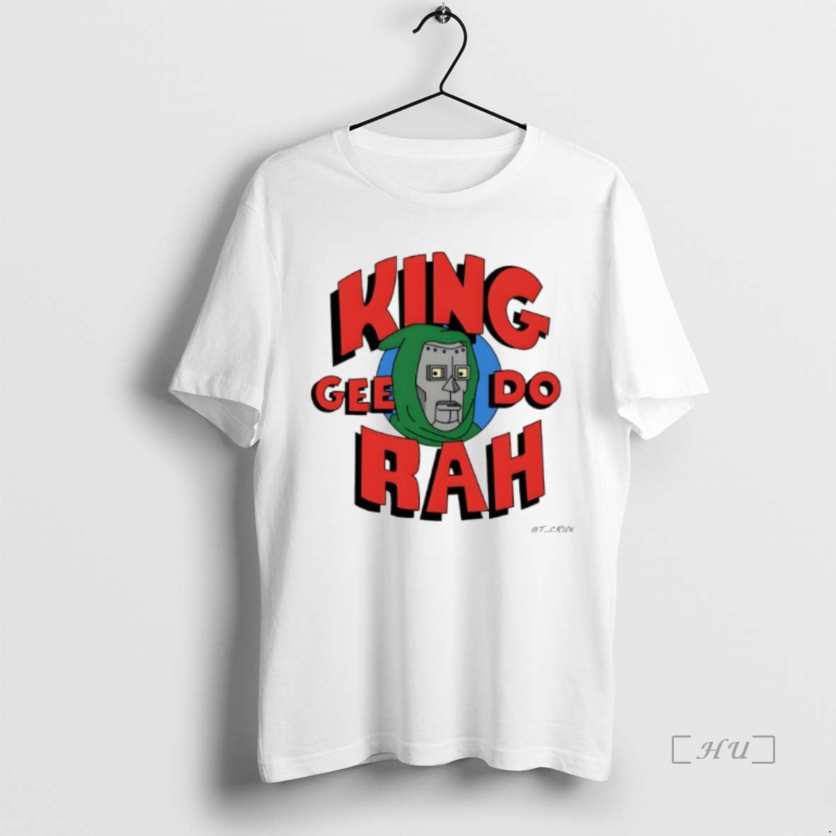 Officials King Gee Do Rah T-Shirts, Hoodie, Sweatshirt | InkNestWear.com