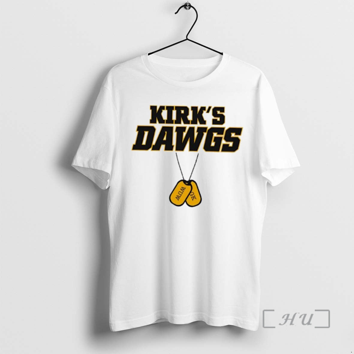 Officials Kirks Dawgs Vintage Graphic T-Shirts, Hoodie, Sweatshirt | InkNestWear.com