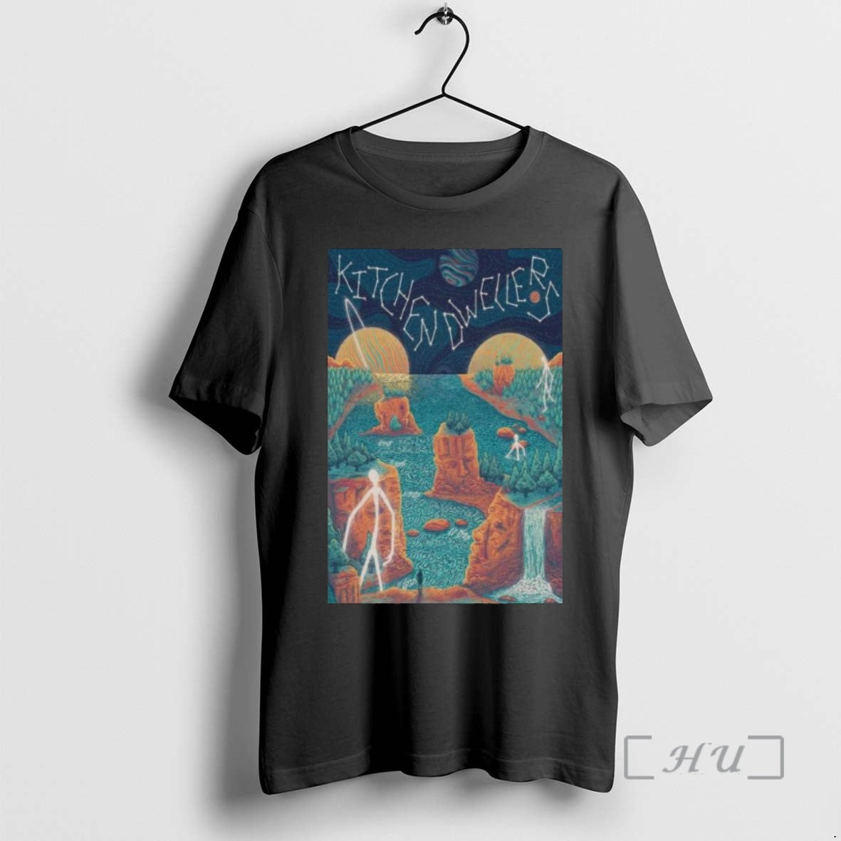 Officials Kitchen Dwellers November 2025 Tour T-Shirts, Hoodie, Sweatshirt