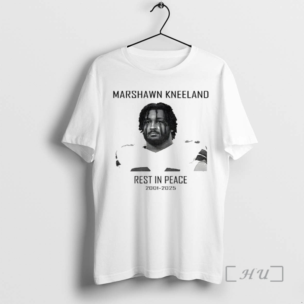Officials Kneeland Memorial Rest In Peace 94 T-Shirts, Hoodie, Sweatshirt | InkNestWear.com