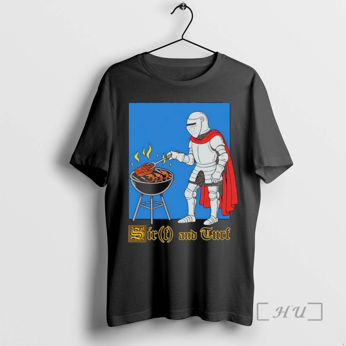 Officials Knight Sirf And Turf T-Shirts, Hoodie, Sweatshirt | InkNestWear.com