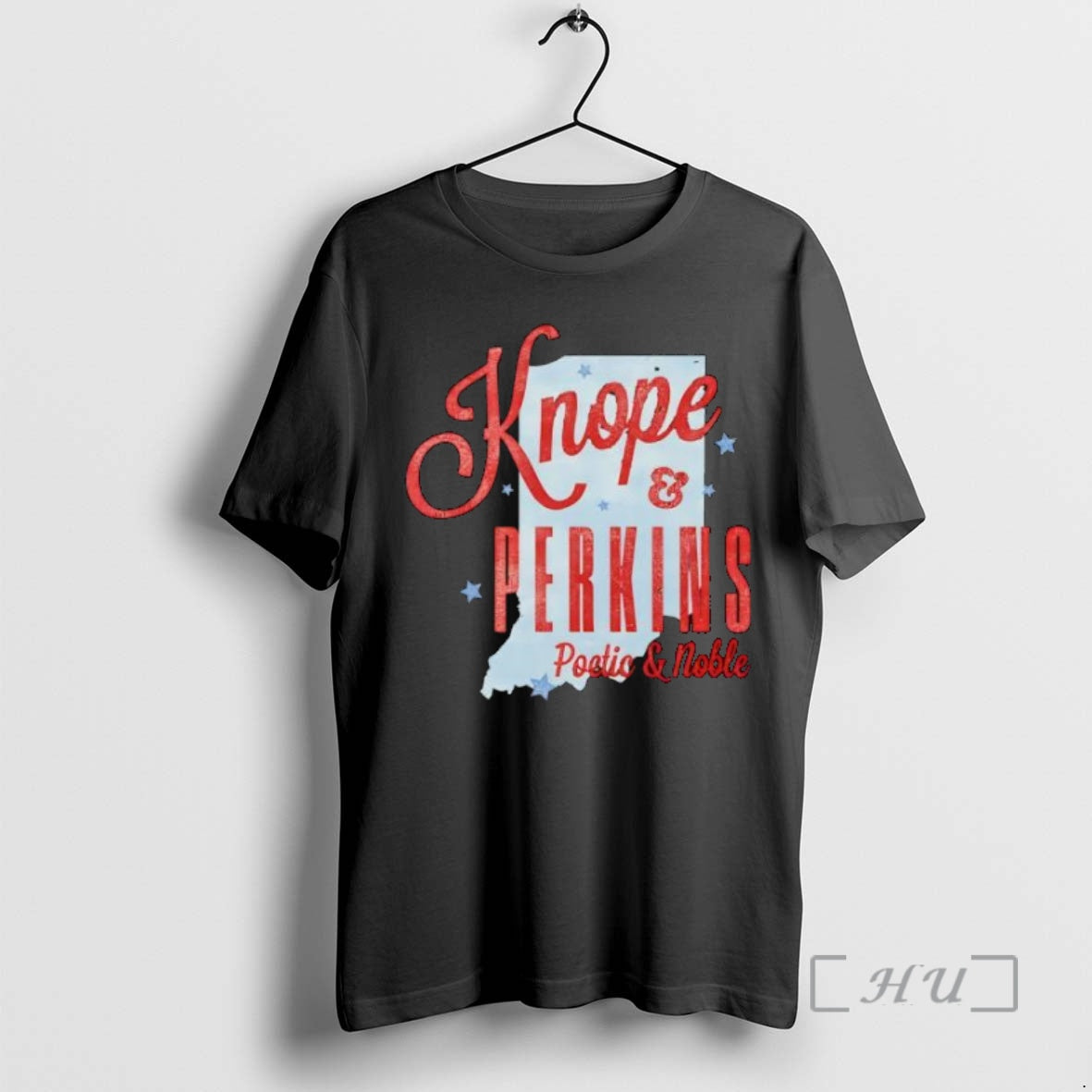 Officials Knope And Perkins Parks And Recreation Vintage T-Shirts, Hoodie, Sweatshirt | InkNestWear.com