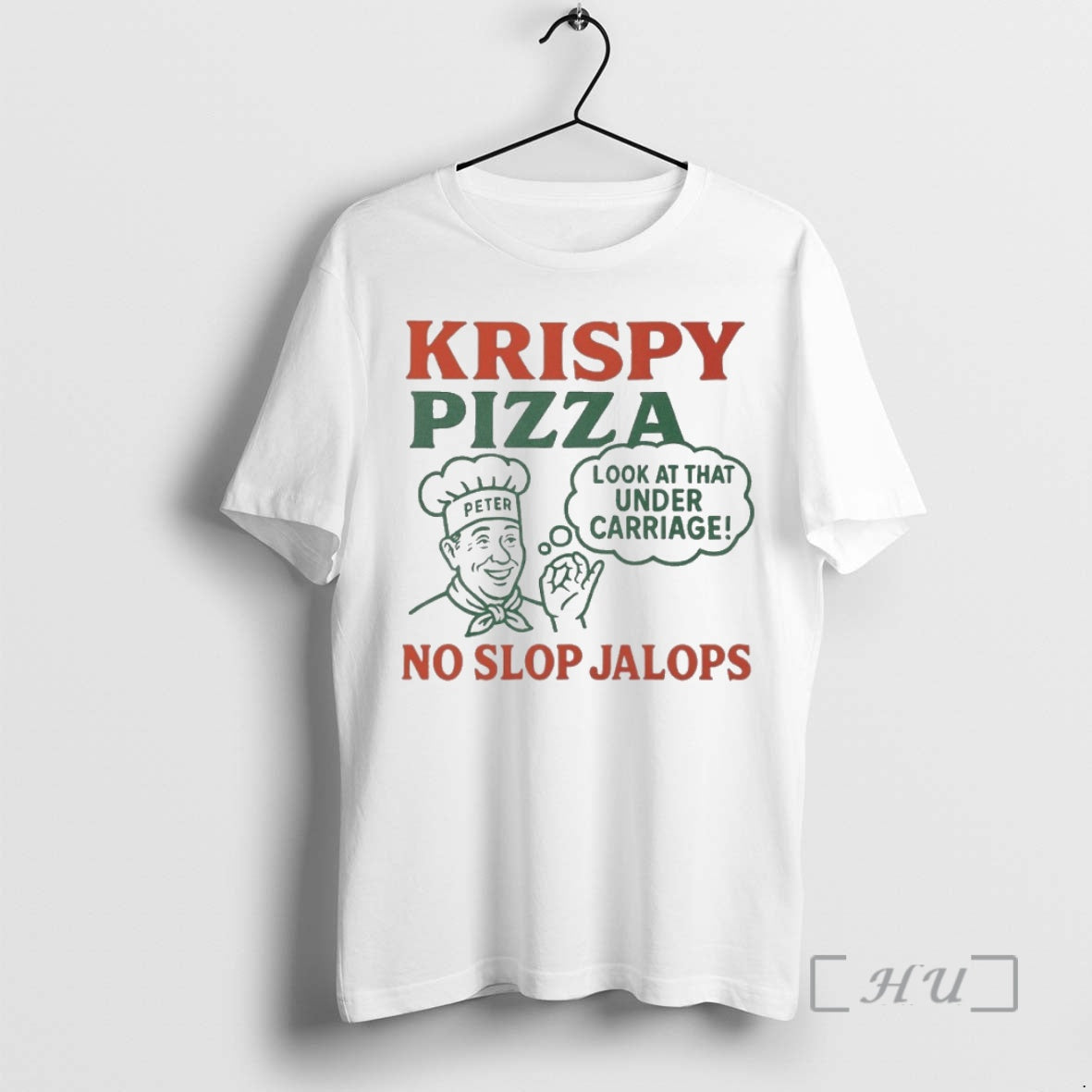 Officials Krispy Pizza No Slop Jalops T-Shirts, Hoodie, Sweatshirt | InkNestWear.com