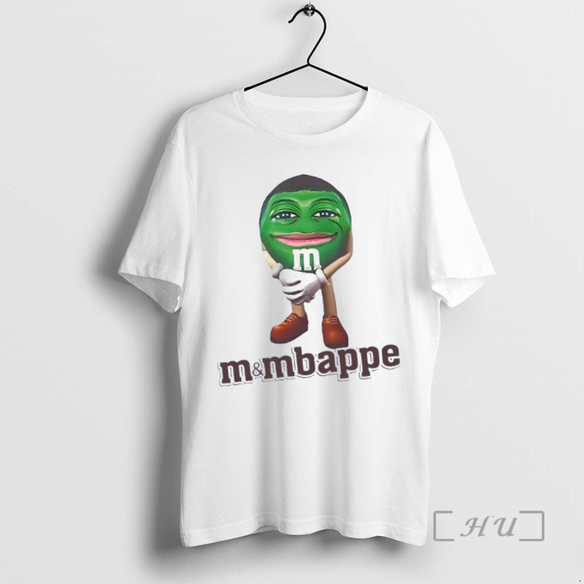 Officials Kylian Mbappe Mmbappe Meme T-Shirts, Hoodie, Sweatshirt | InkNestWear.com