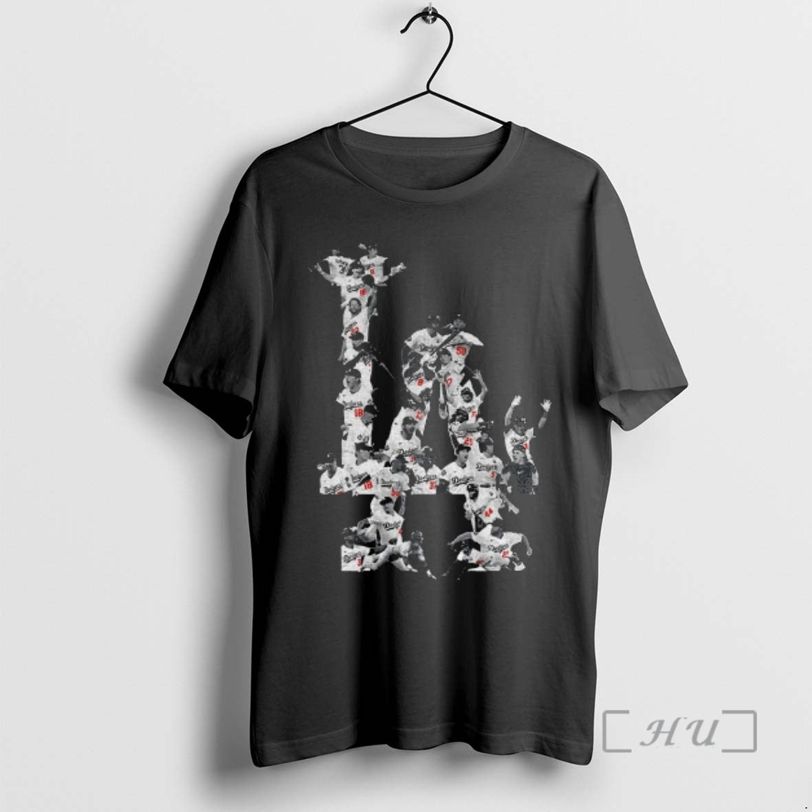 Officials La All Team Back 2 Back Los Angeles Dodgers World Series Champions 2024 2025 T-Shirts, Hoodie, Sweatshirt