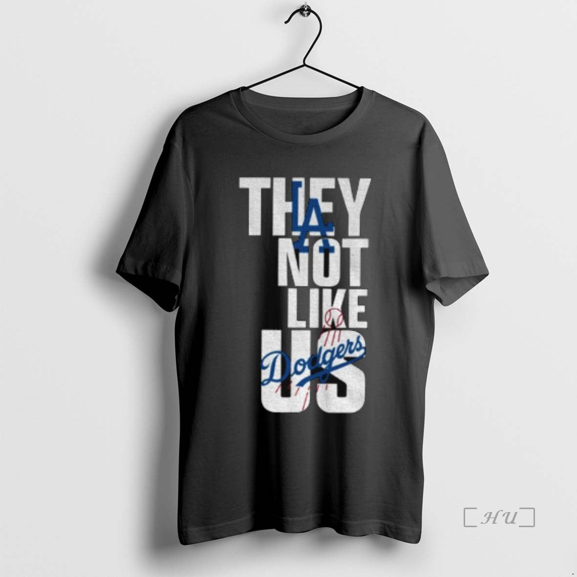 Officials La Baseball Champion They Not Like Us T-Shirts, Hoodie, Sweatshirt | InkNestWear.com