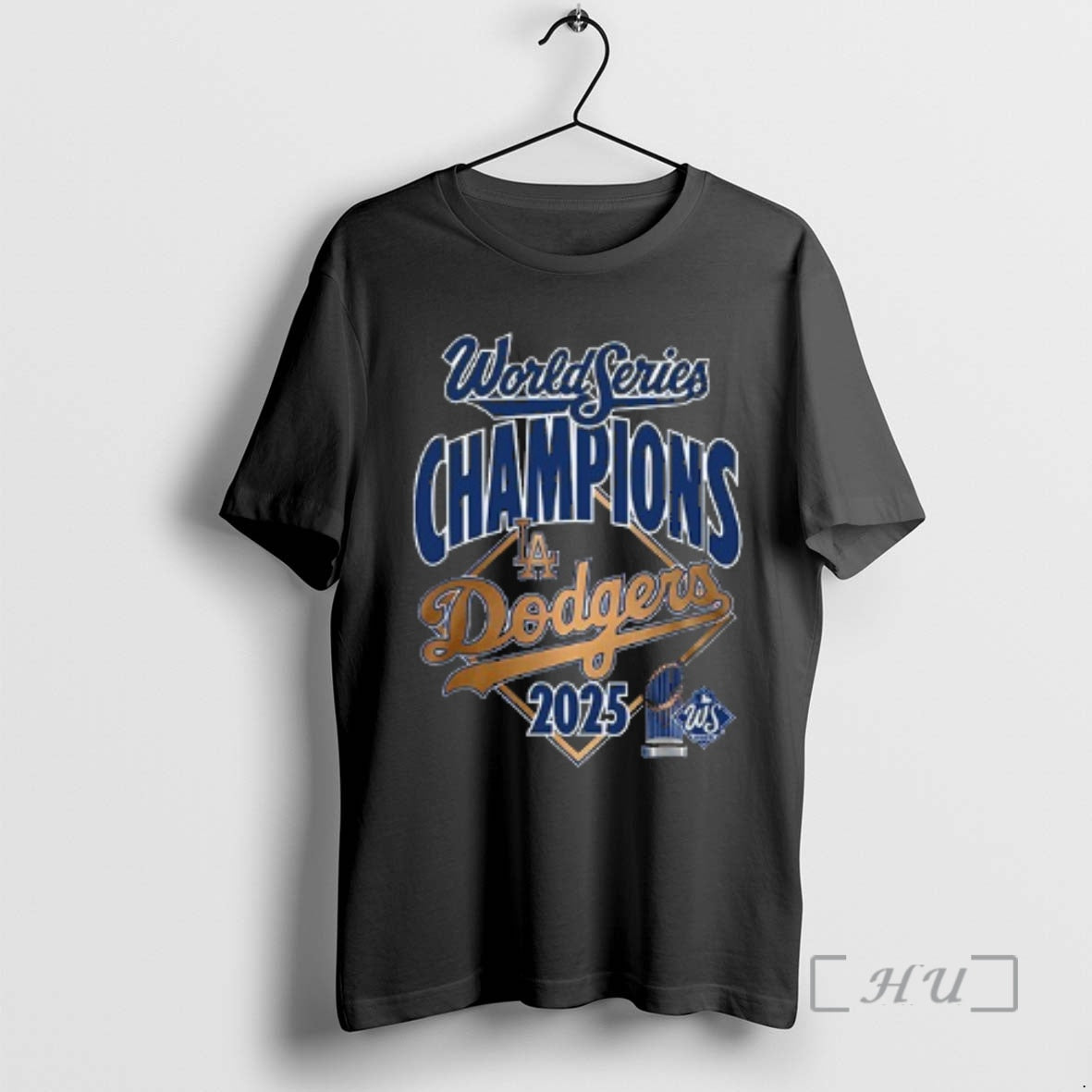 Officials La Dodgers 2024 2025 World Series Champions We Rule October 2 Sided Premium T-Shirts, Hoodie, Sweatshirt