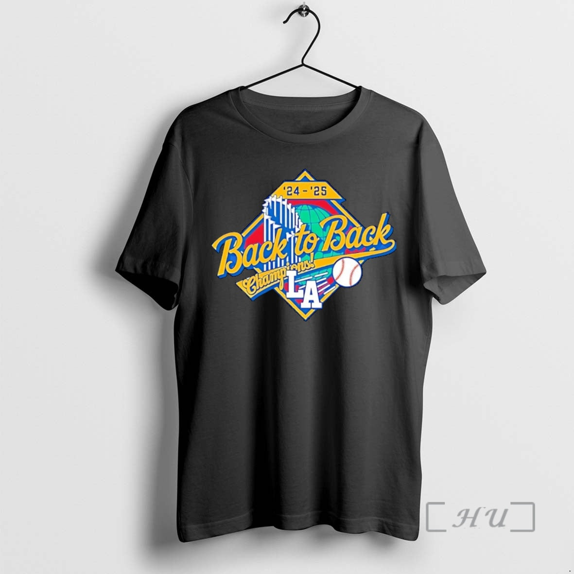 Officials La Dodgers 24 25 Back To Back World Series Champions Christmas T-Shirts, Hoodie, Sweatshirt | InkNestWear.com