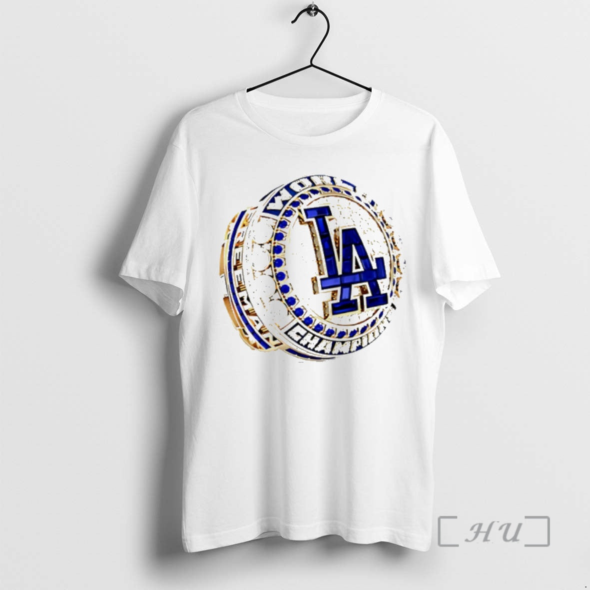 Officials La Dodgers World Series Champions 2025 Ring T-Shirts, Hoodie, Sweatshirt | InkNestWear.com