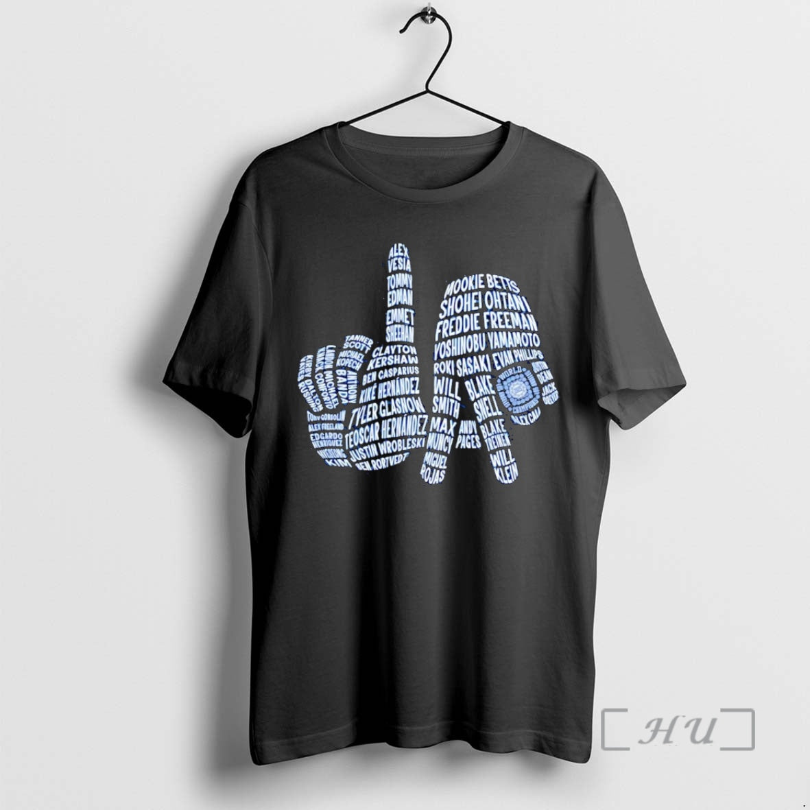 Officials La Dodgers Sign World Champions T-Shirts, Hoodie, Sweatshirt | InkNestWear.com