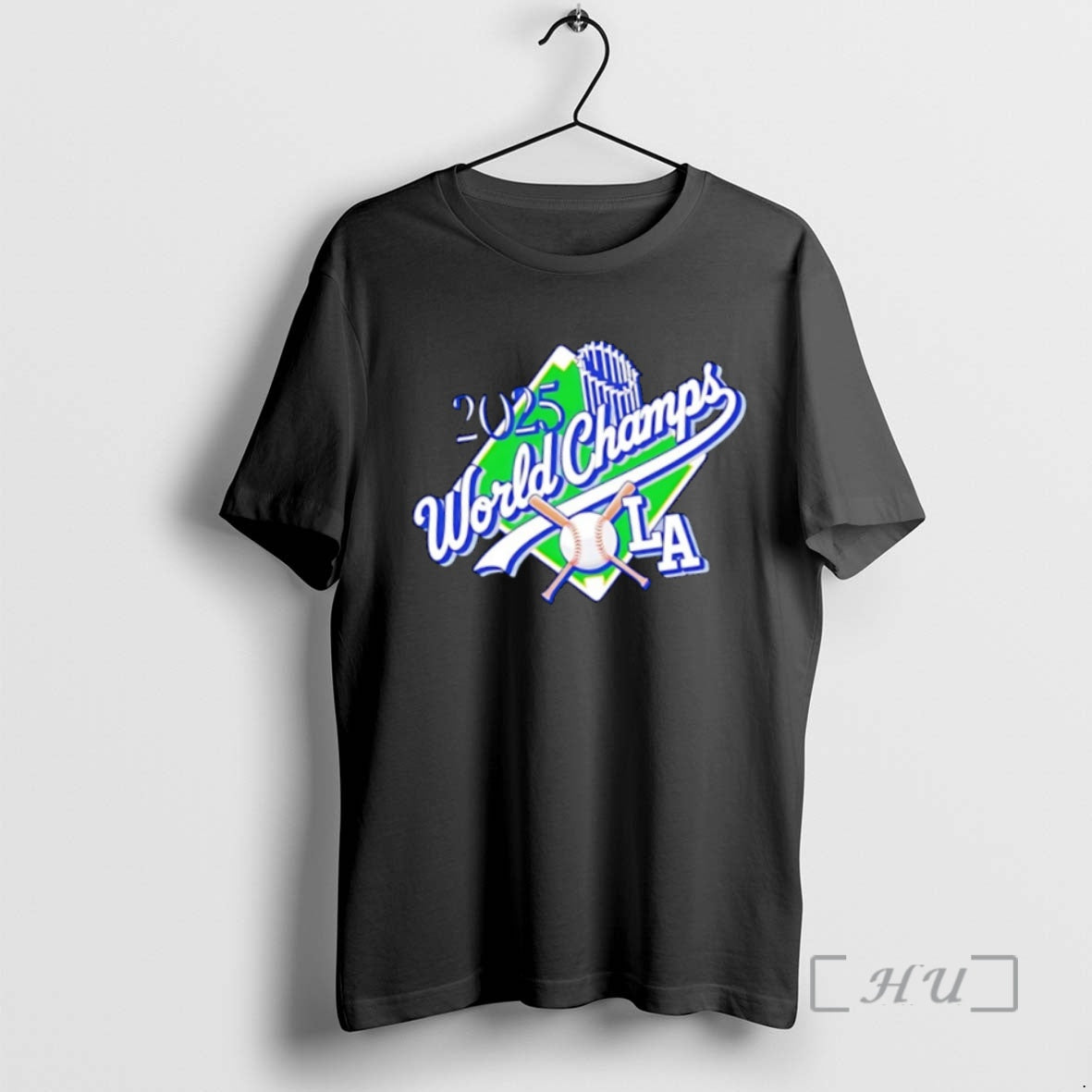 Officials La Baseball 2025 World Series Champions Trophy T-Shirts, Hoodie, Sweatshirt | InkNestWear.com