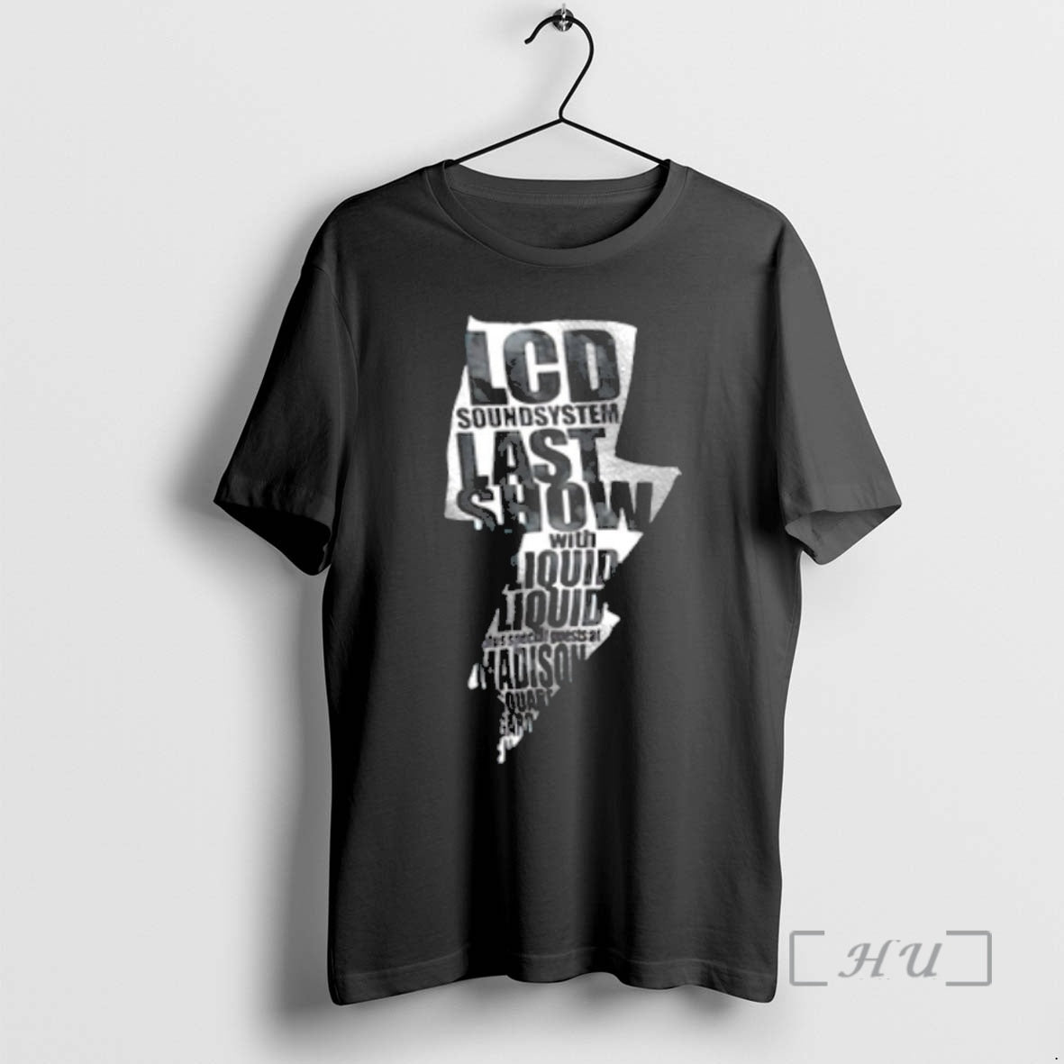 Officials Lcd Soundsystem Last Show Liquid Liquid T-Shirts, Hoodie, Sweatshirt