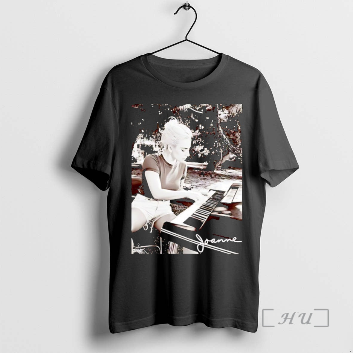 Officials Lady Gaga Wore By Sam Elliott T-Shirts, Hoodie, Sweatshirt | InkNestWear.com