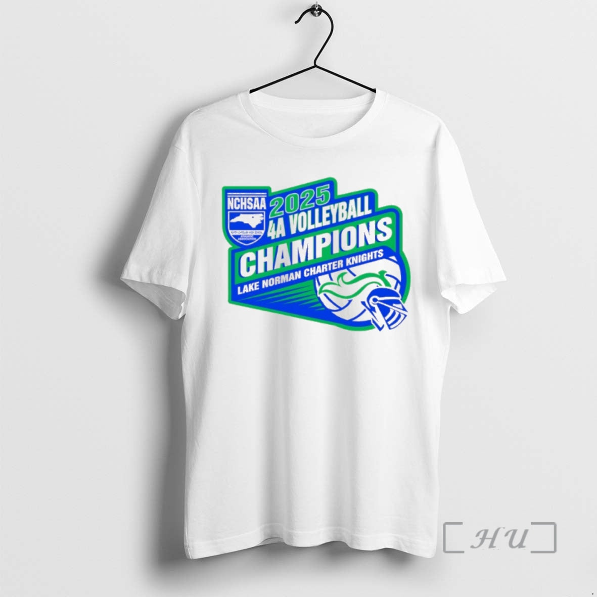 Officials Lake Norman Charter Knights 2025 Nchsaa 4a Volleyball Champions T-Shirts, Hoodie, Sweatshirt | InkNestWear.com