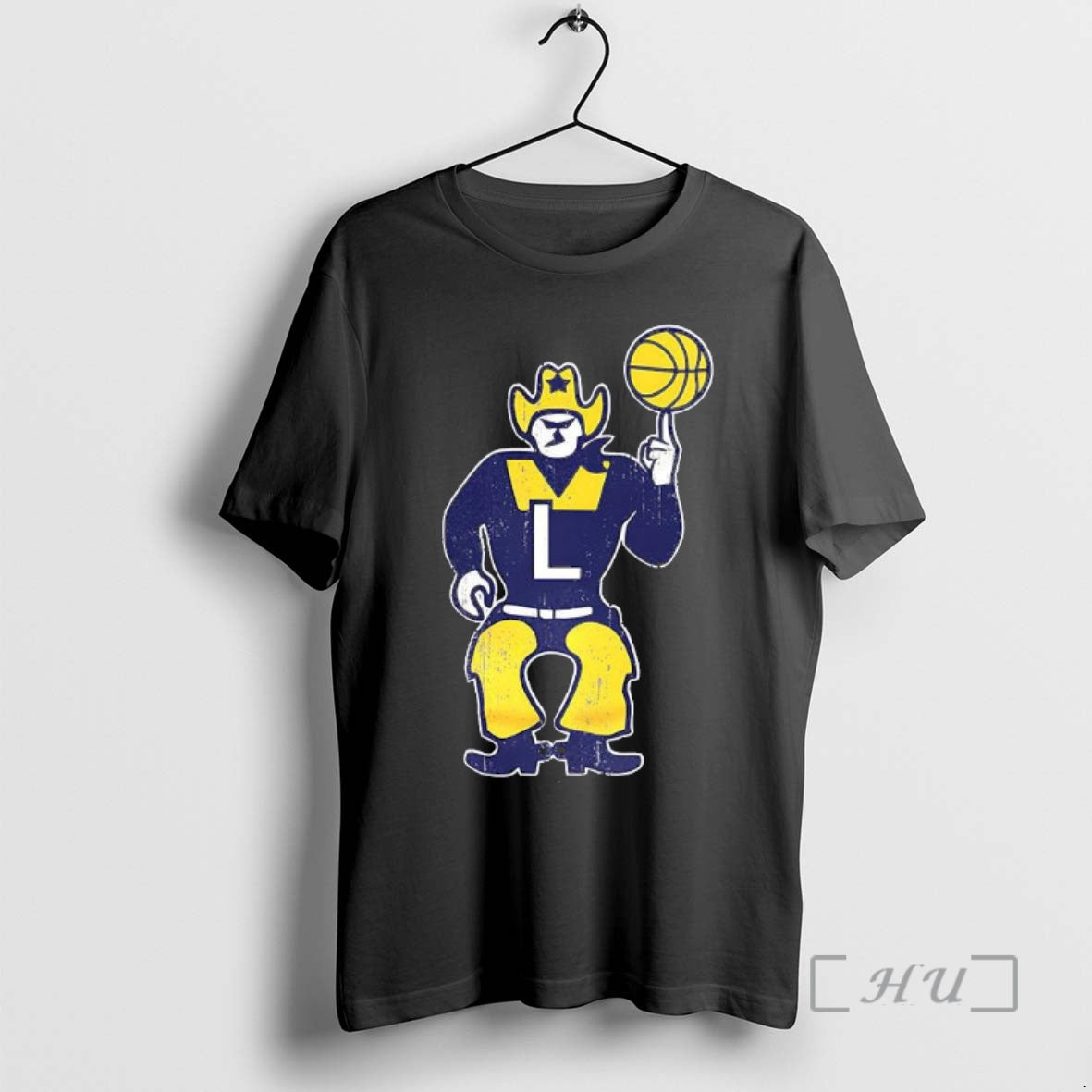 Officials Lakewood Rangers Basketball Rangerman Mascot T-Shirts, Hoodie, Sweatshirt | InkNestWear.com