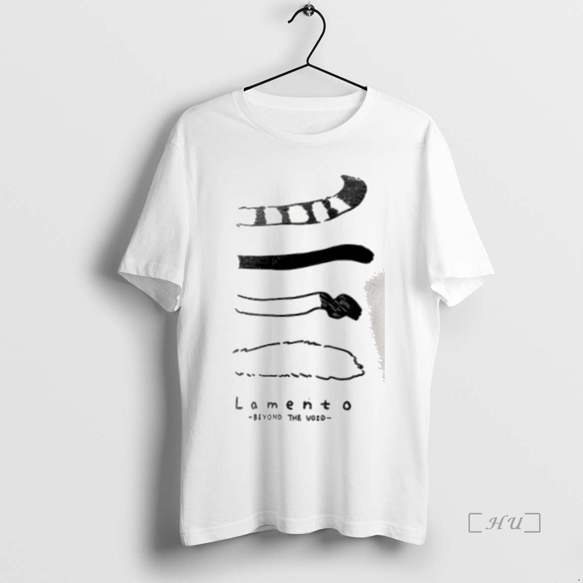 Officials Lamento Beyond The Void T-Shirts, Hoodie, Sweatshirt | InkNestWear.com