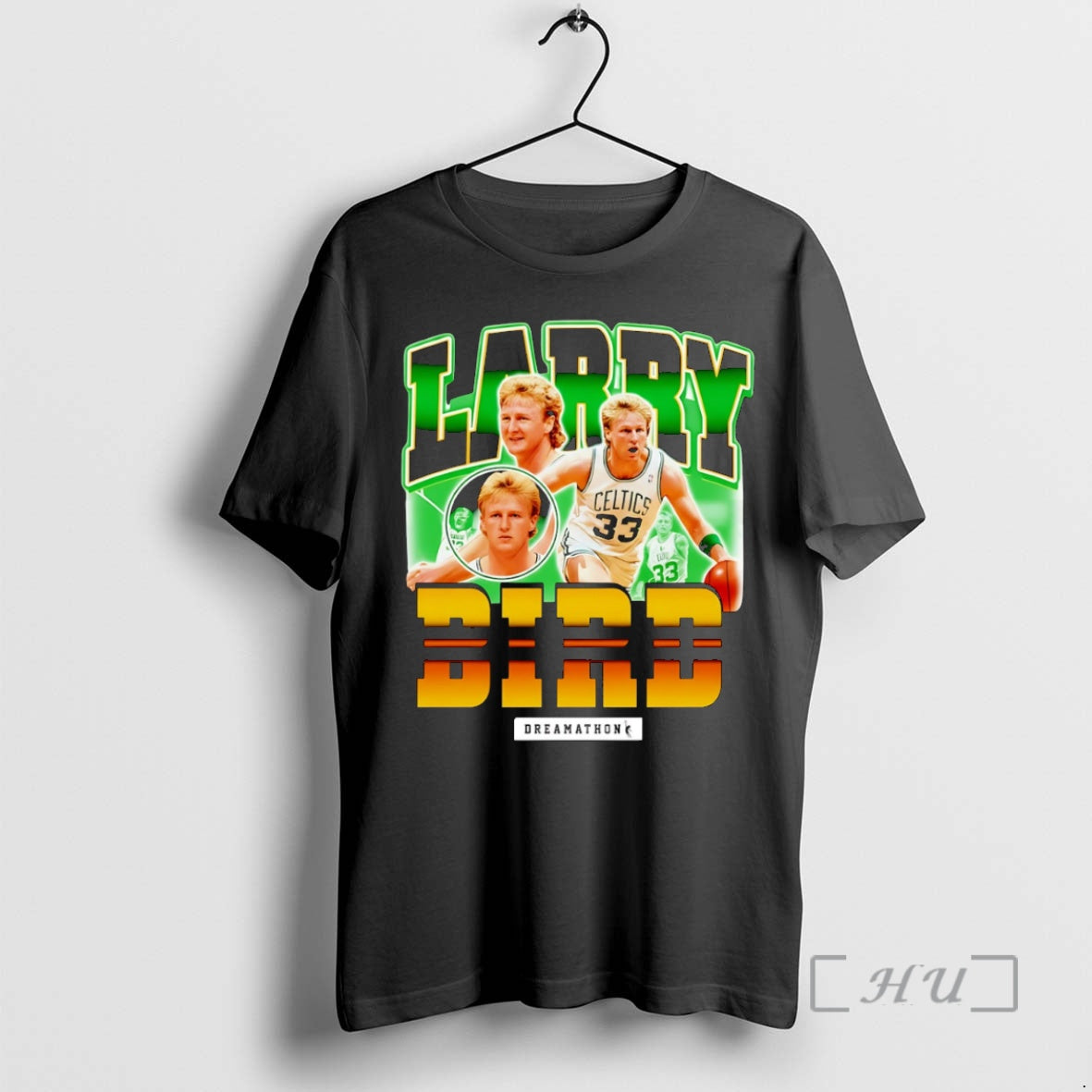 Officials Larry Bird Dreamathon T-Shirts, Hoodie, Sweatshirt | InkNestWear.com
