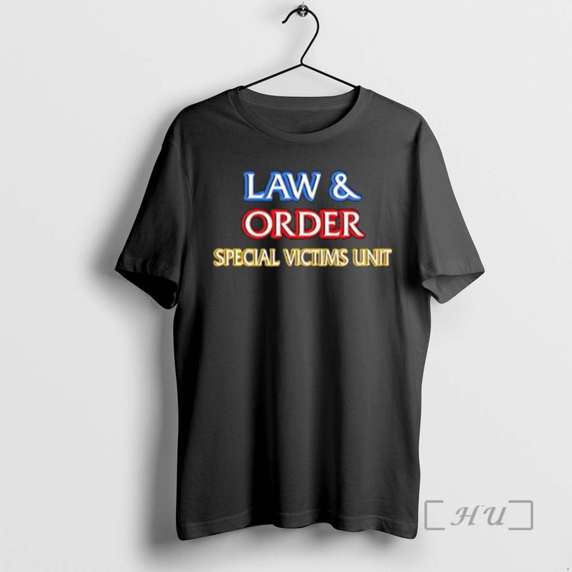 Officials Law And Order Special Victims Unit Vintage T-Shirts, Hoodie, Sweatshirt | InkNestWear.com