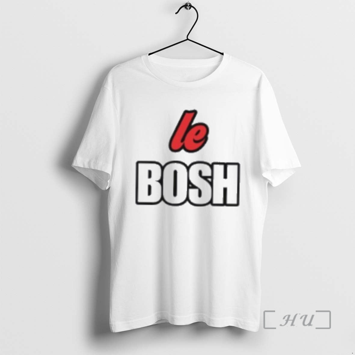 Officials Le Bosh T-Shirts, Hoodie, Sweatshirt | InkNestWear.com
