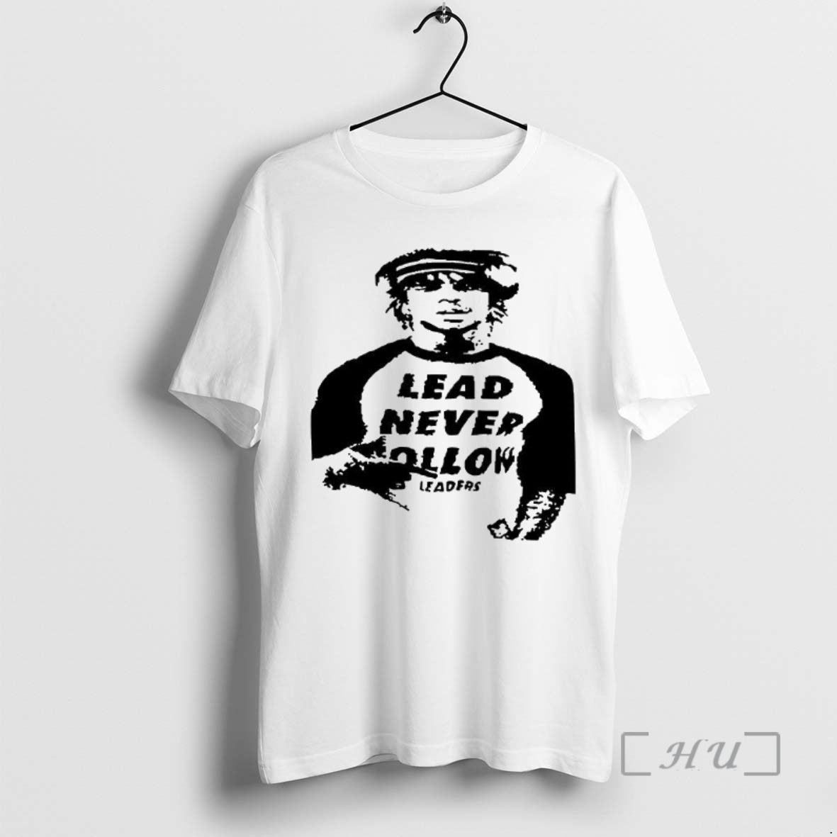 Officials Lead Never Follow Leaders Two Sided Mugs And T-Shirts, Hoodie, Sweatshirt | InkNestWear.com
