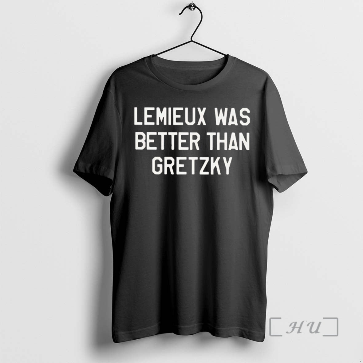 Officials Lemieux Was Better Than Gretazky T-Shirts, Hoodie, Sweatshirt | InkNestWear.com