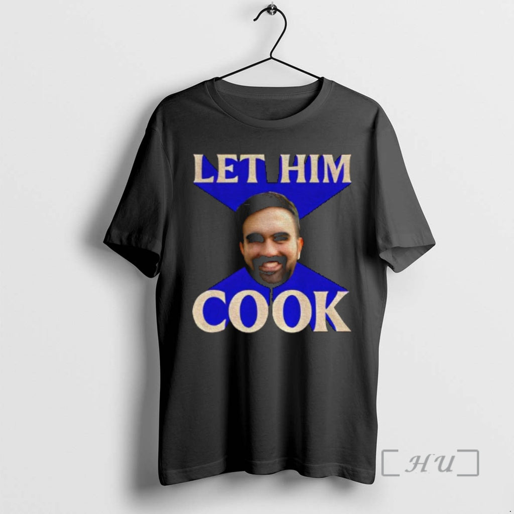 Officials Let Him Cook Zohran For A City We Can Afford Zohran Mamdani Nyc Premium T-Shirts, Hoodie, Sweatshirt