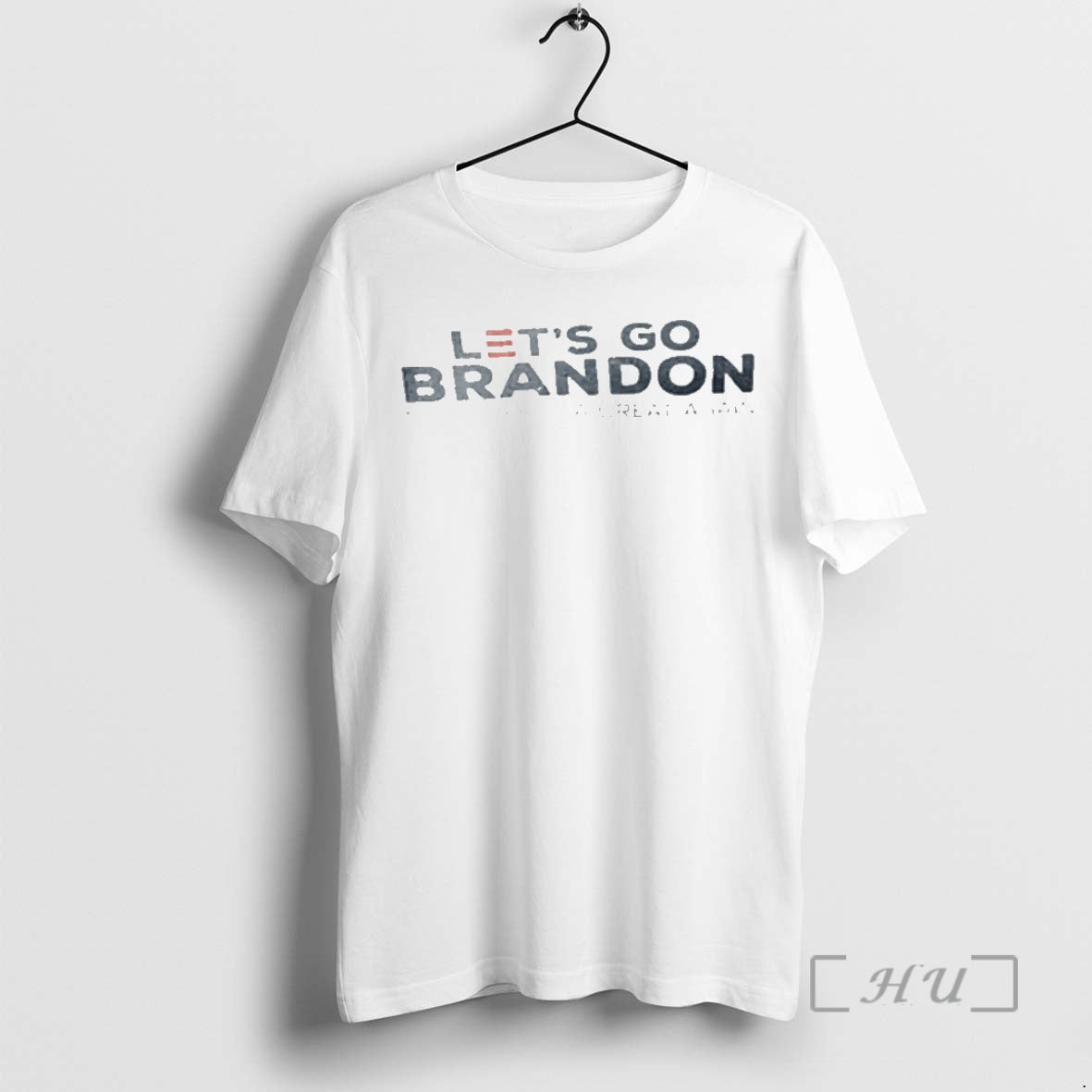 Officials Lets Go Brandon Make America Great Again T-Shirts, Hoodie, Sweatshirt | InkNestWear.com