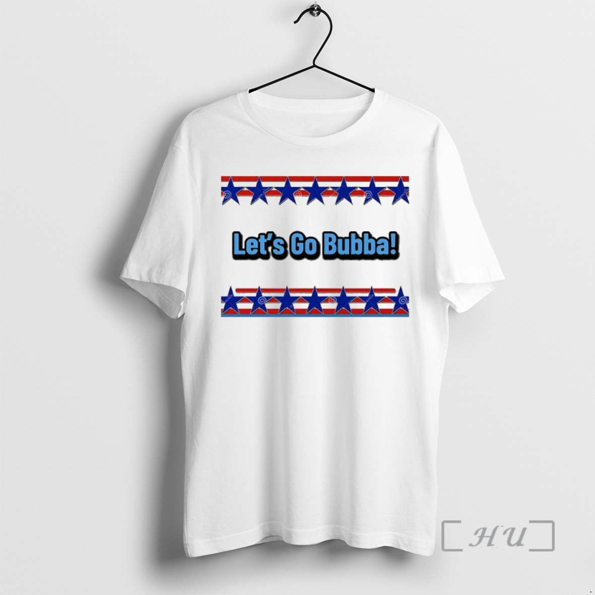 Officials Lets Go Bubba T-Shirts, Hoodie, Sweatshirt | InkNestWear.com