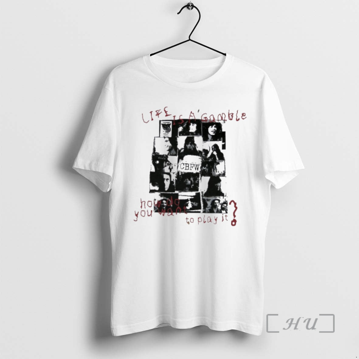Officials Life Is A Gamble How Do You Want To Play It T-Shirts, Hoodie, Sweatshirt | InkNestWear.com