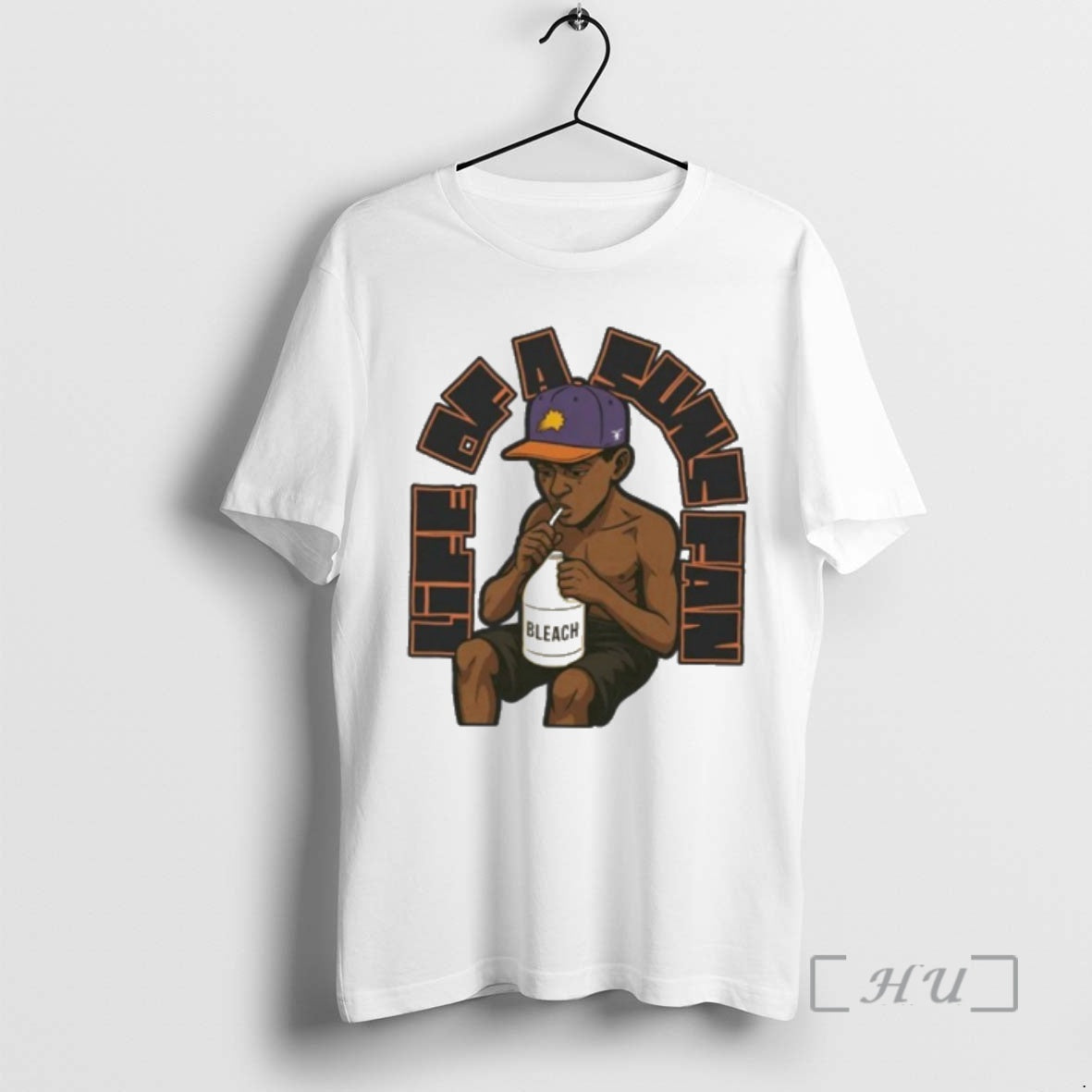 Officials Life Or A Phoenix Suns Fan T-Shirts, Hoodie, Sweatshirt | InkNestWear.com