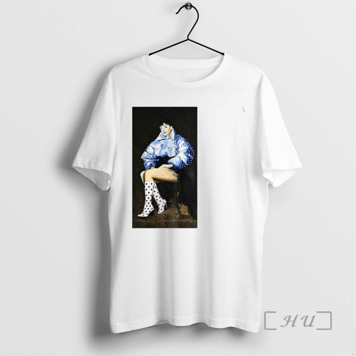 Officials Lily Allen West End Girl Pop Music Graphic T-Shirts, Hoodie, Sweatshirt | InkNestWear.com