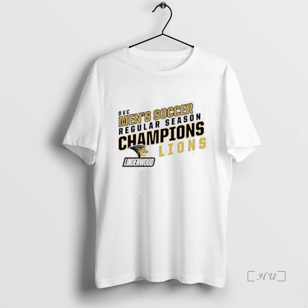 Officials Lindenwood Cheer 2025 Mens Soccer Ohio Valley Conference Regular Season Champions T-Shirts, Hoodie, Sweatshirt