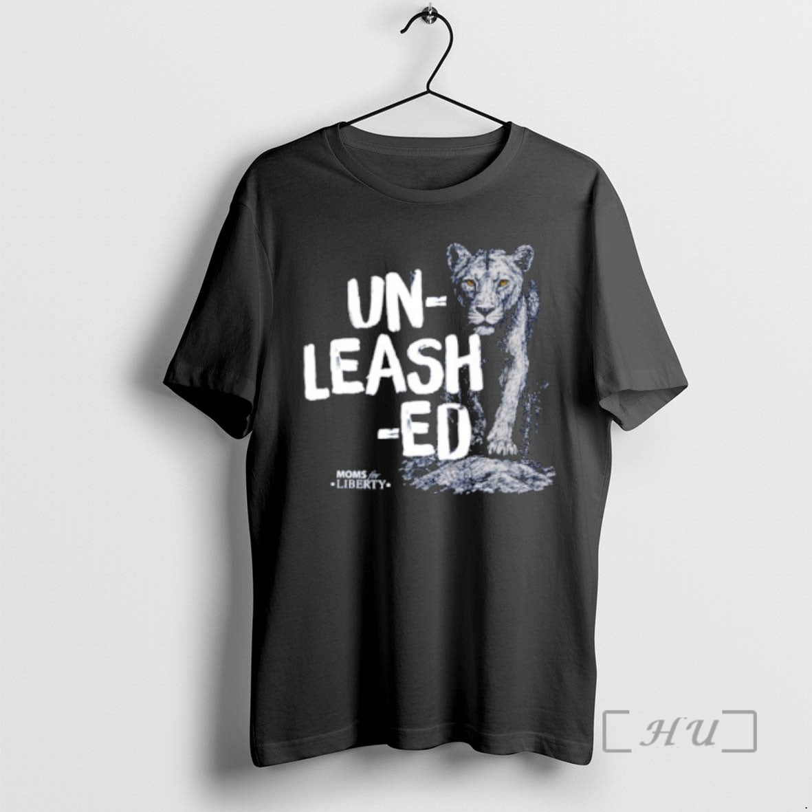 Officials Lion Unleashed T-Shirts, Hoodie, Sweatshirt | InkNestWear.com
