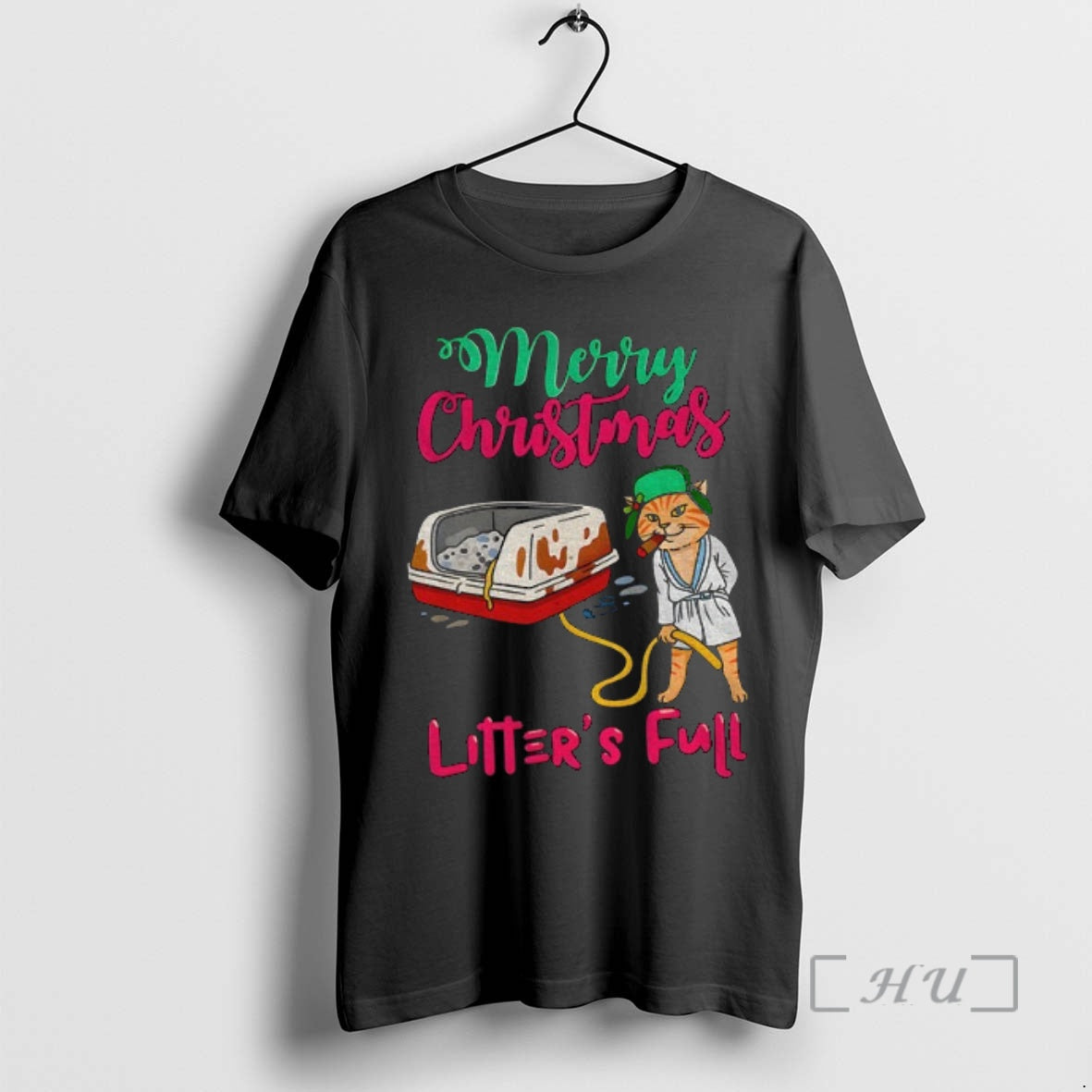 Officials Litters Full Cat Meme T-Shirts, Hoodie, Sweatshirt