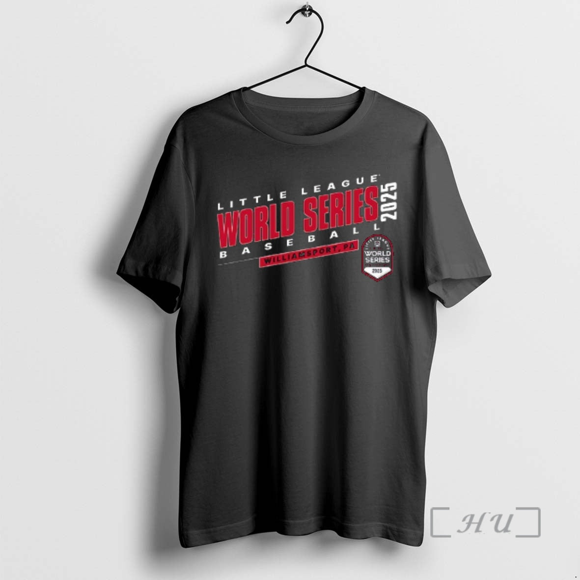 Officials Little League 2025 Baseball World Series Locations T-Shirts, Hoodie, Sweatshirt | InkNestWear.com