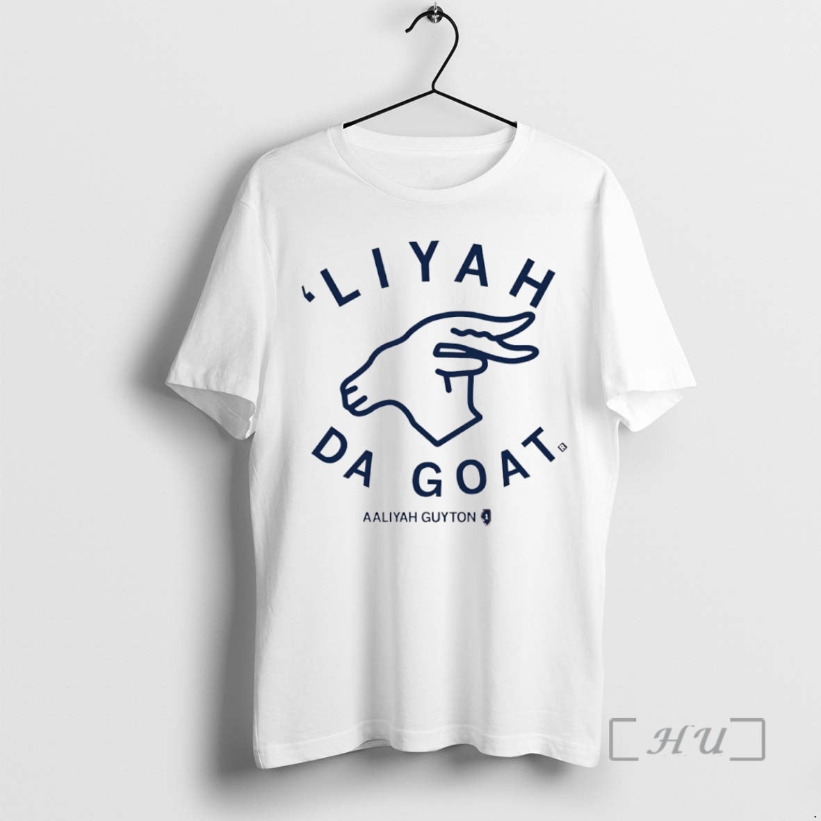 Officials Liyah Da Goat Aaliyah Guyton Illinois Fighting Illini Circle T-Shirts, Hoodie, Sweatshirt | InkNestWear.com