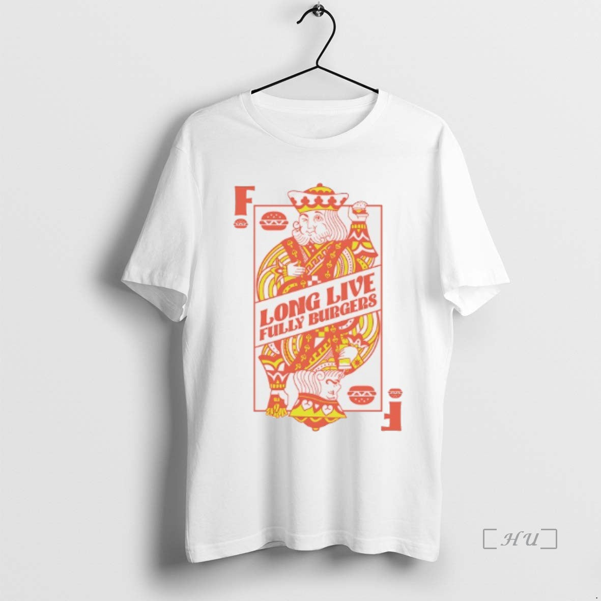 Officials Long Fully Burgers T-Shirts, Hoodie, Sweatshirt | InkNestWear.com