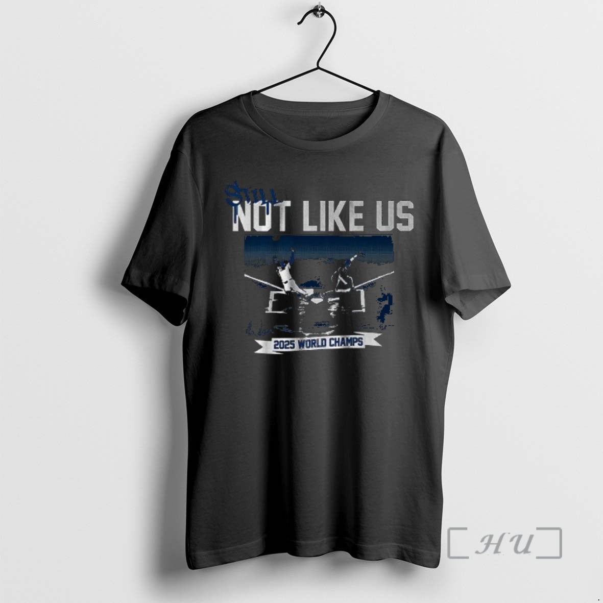 Officials Los Angeles Baseball Still Not Like Us 2025 World Champs Signature T-Shirts, Hoodie, Sweatshirt | InkNestWear.com