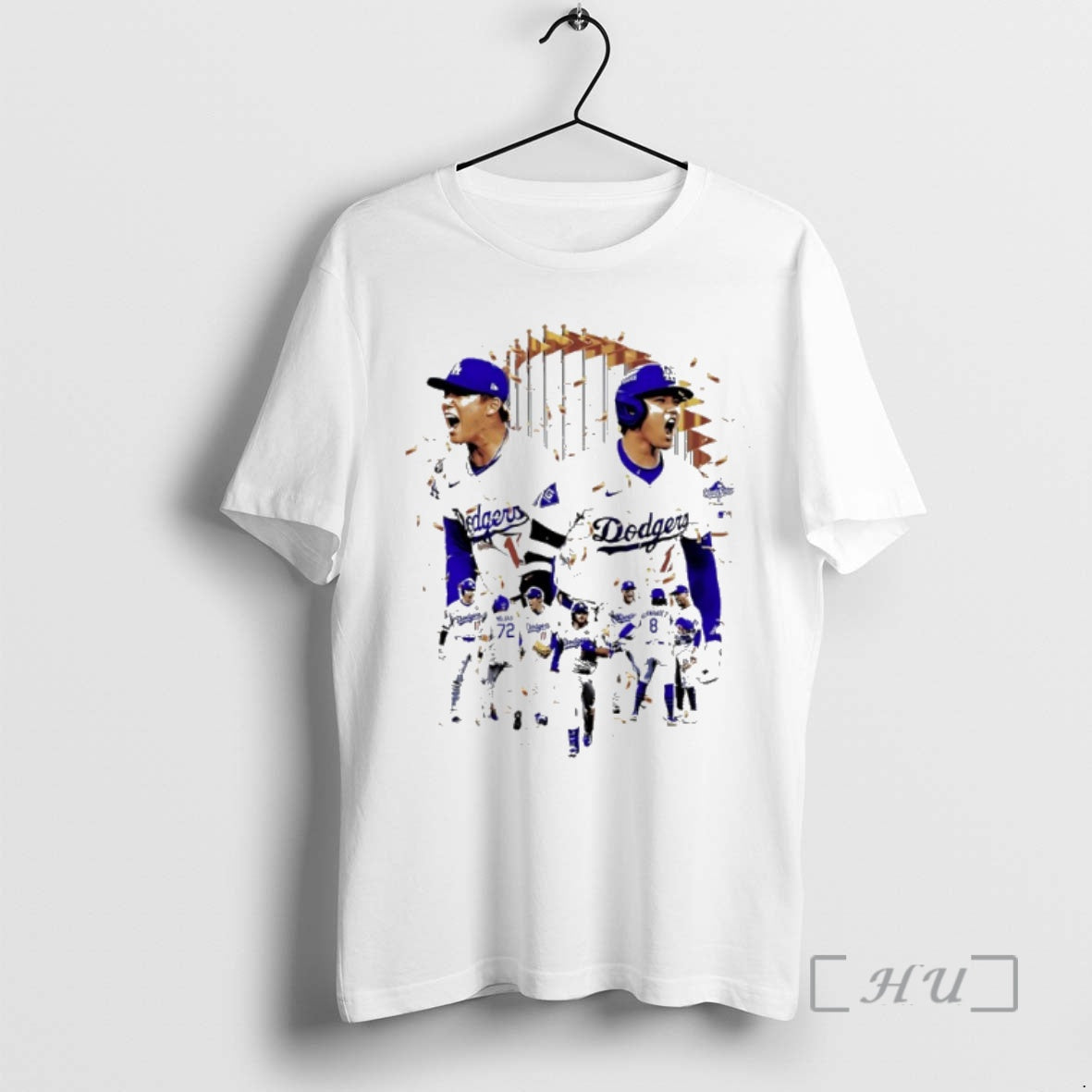 Officials Los Angeles Baseball World Series Champions 2025 All Member T-Shirts, Hoodie, Sweatshirt | InkNestWear.com