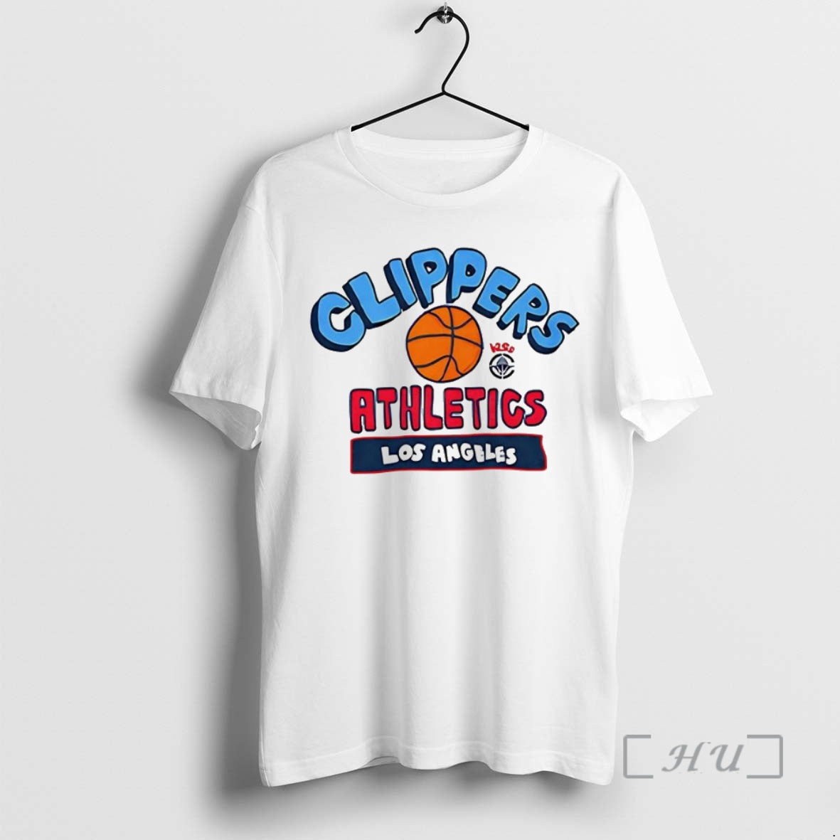 Officials Los Angeles Clippers Athletics Logo T-Shirts, Hoodie, Sweatshirt | InkNestWear.com
