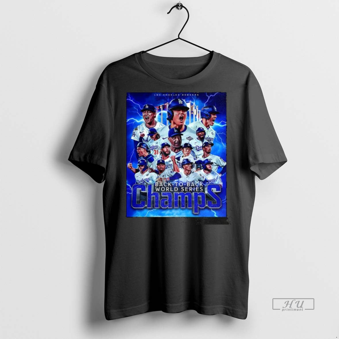 Officials Los Angeles Dodgers 2025 Back To Back World Series Champions Team Premium T-Shirts, Hoodie, Sweatshirt
