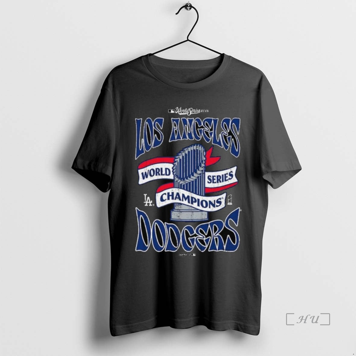 Officials Los Angeles Dodgers 2025 World Series Champions Name Number Off Shoulder Long Sleve Premium T-Shirts, Hoodie,...