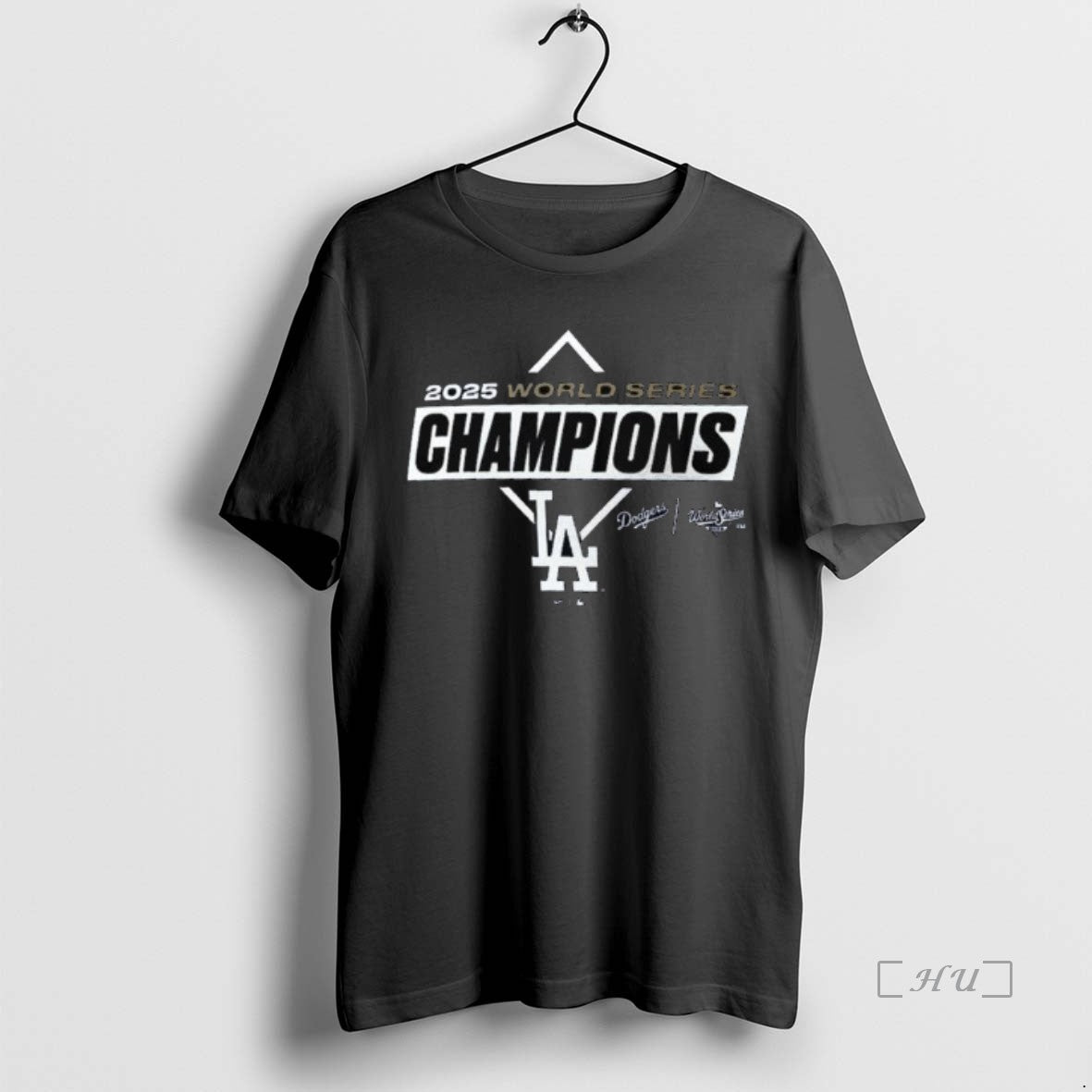 Officials Los Angeles Dodgers 2025 World Series Champions Team Logo Long Sleve T-Shirts, Hoodie, Sweatshirt | InkNestWear.com