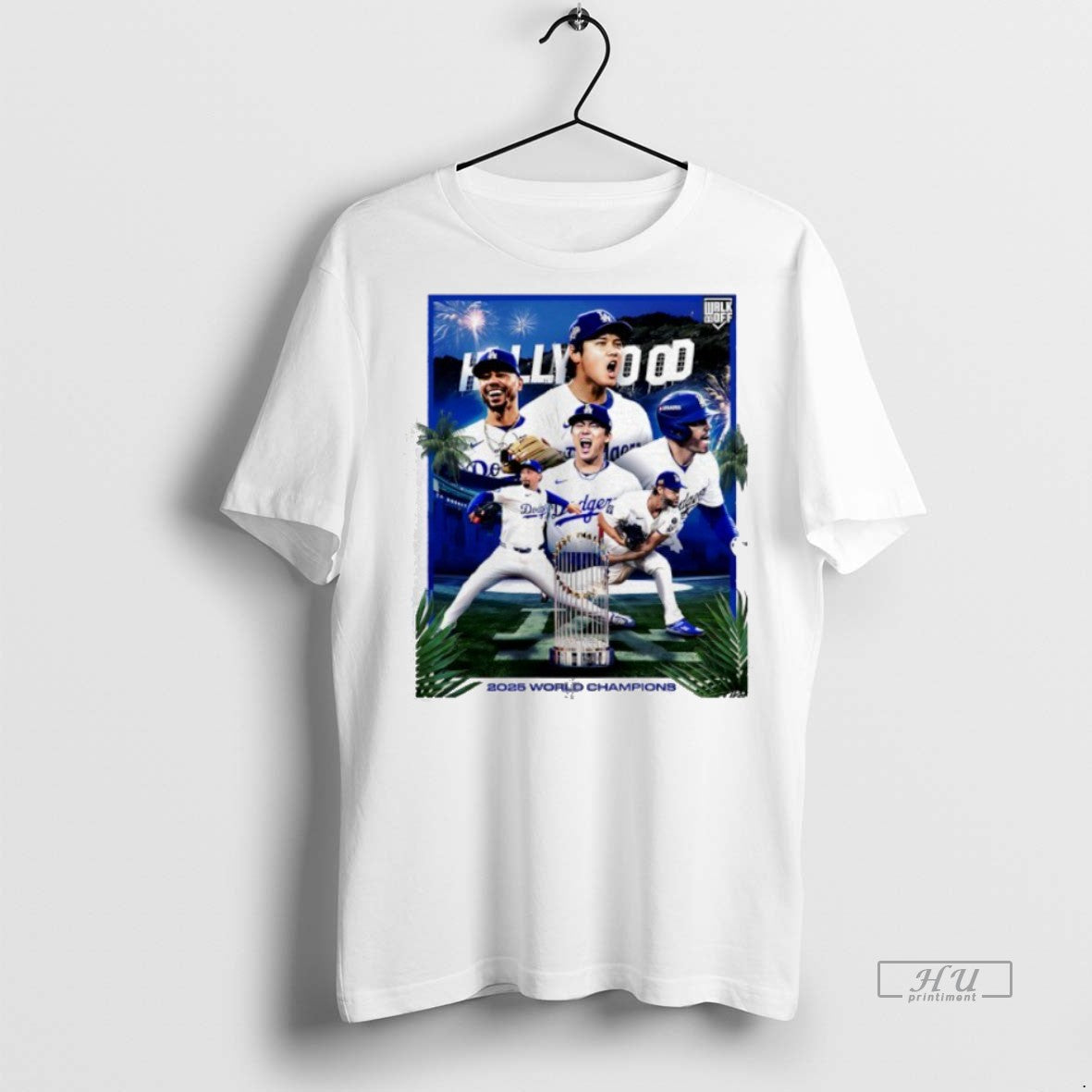 Officials Los Angeles Dodgers 2025 World Series Champions Back To Back Graphic Premium T-Shirts, Hoodie, Sweatshirt