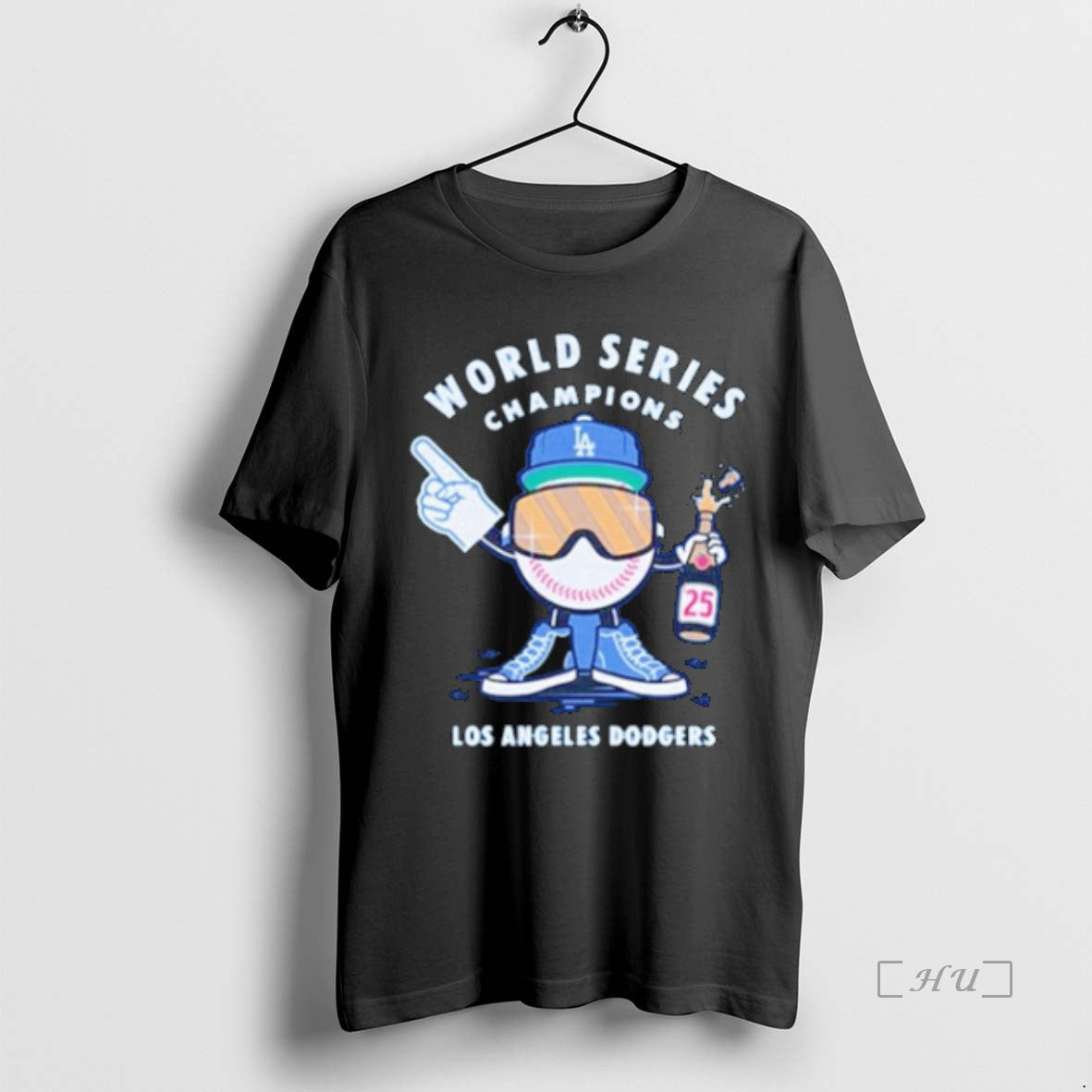 Officials Los Angeles Dodgers 2025 World Series Champions Celebration T-Shirts, Hoodie, Sweatshirt | InkNestWear.com