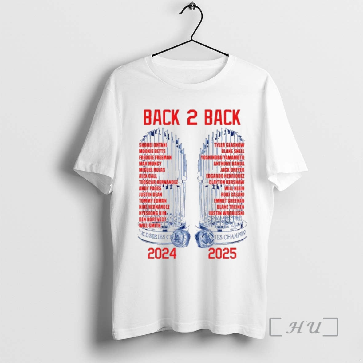Officials Los Angeles Dodgers All Day Everyday Back To Back 9x World Series Champions 2024 T-Shirts, Hoodie, Sweatshirt