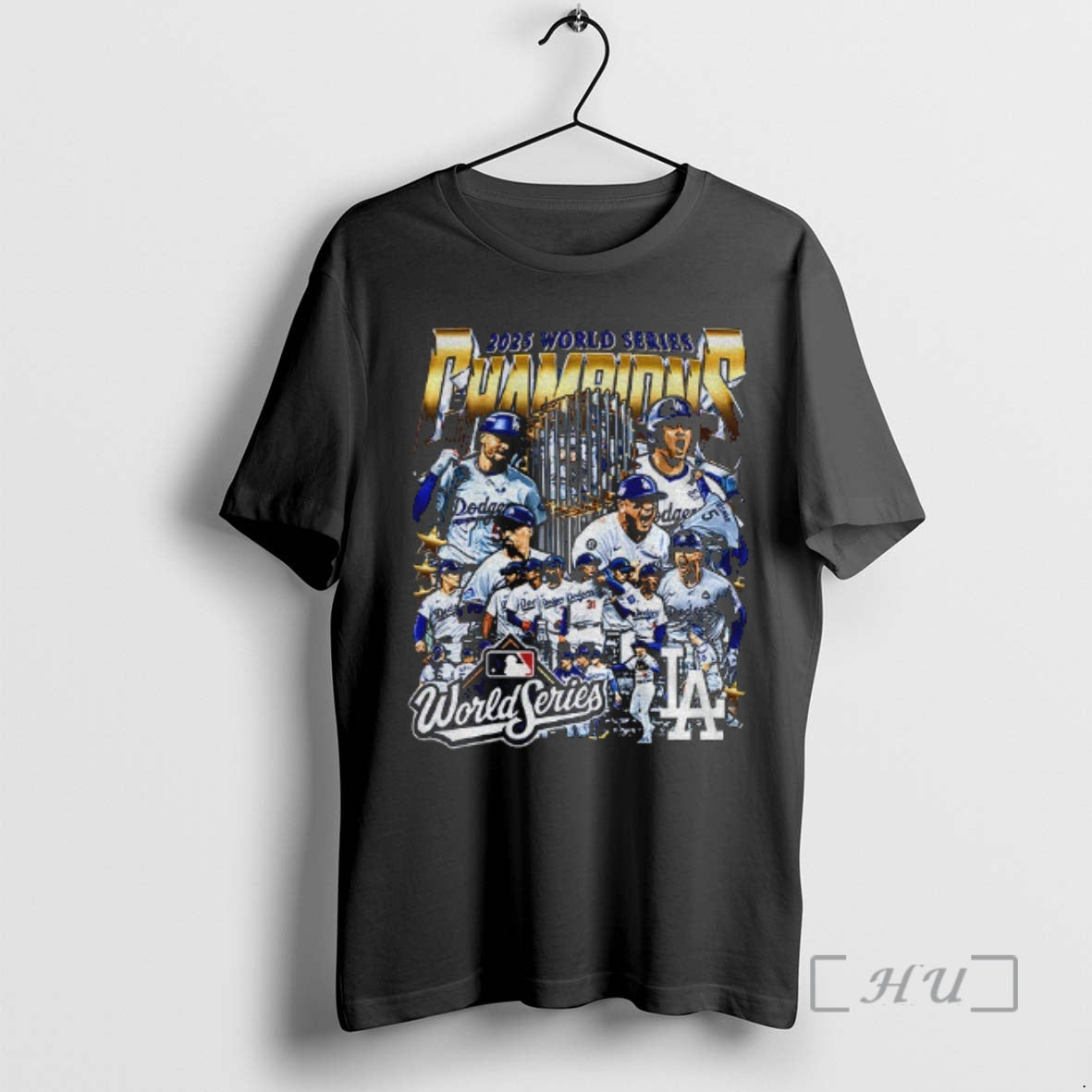 Officials Los Angeles Dodgers All Team 2025 World Series Champions Cup Graphic T-Shirts, Hoodie, Sweatshirt | InkNestWear.com
