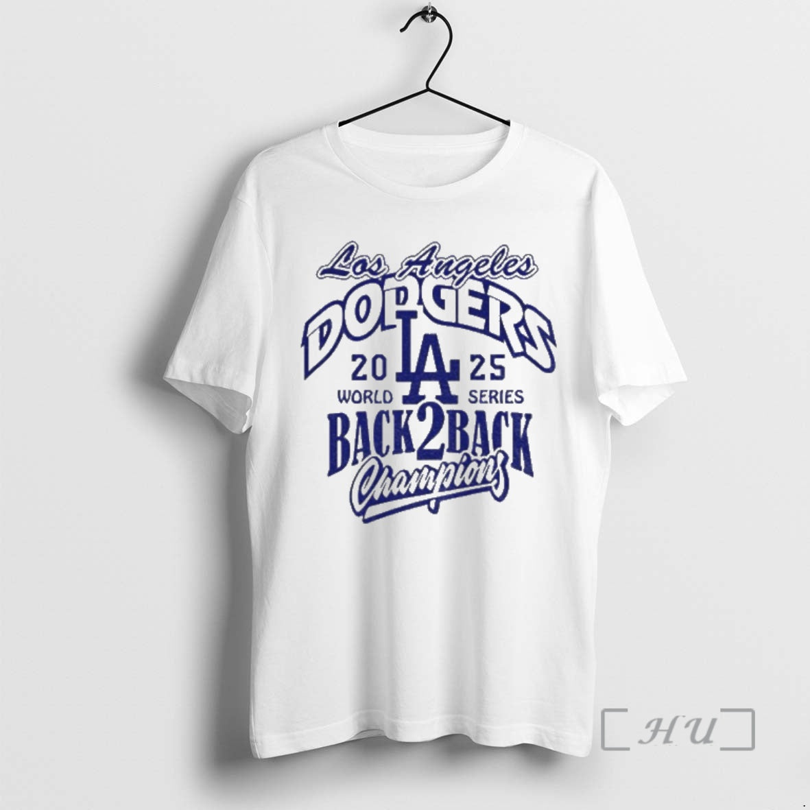Officials Los Angeles Dodgers Back 2 Back 2025 World Series Champions Mlb Logo Premium T-Shirts, Hoodie, Sweatshirt