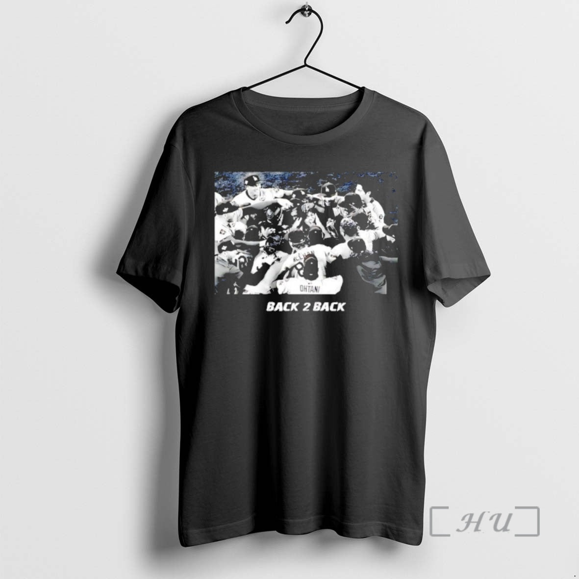 Officials Los Angeles Dodgers Back 2 Back Champs 2025 Photo T-Shirts, Hoodie, Sweatshirt | InkNestWear.com