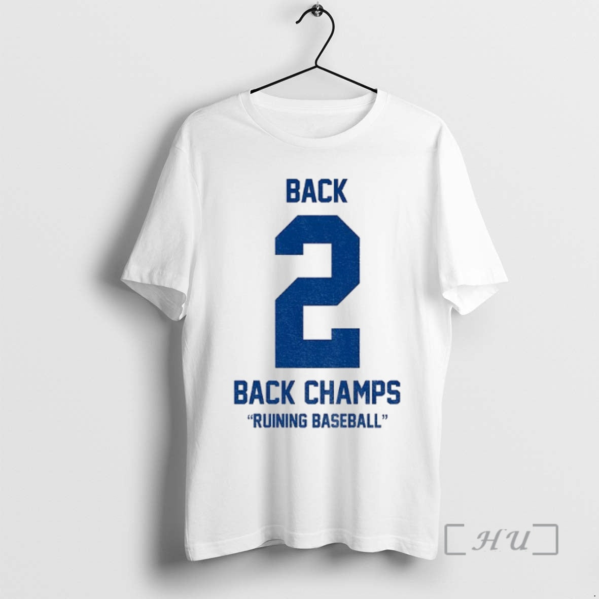 Officials Los Angeles Dodgers Back 2 Back Champs Ruining Baseball World Series Champions 2025 Premium T-Shirts, Hoodie,...
